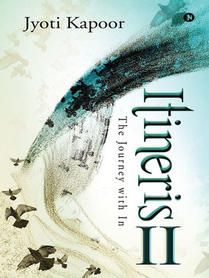 cover image of Itineris Ii
